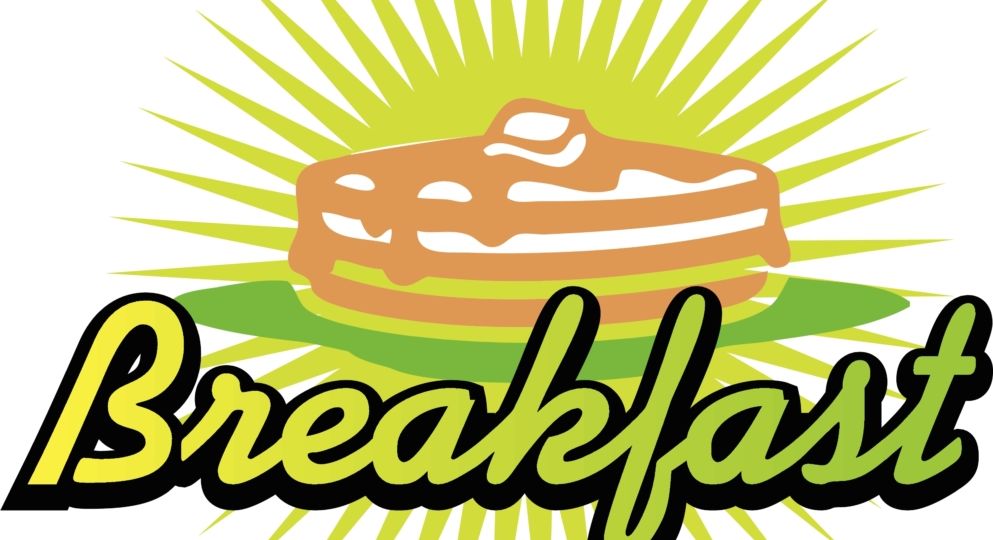 Pancake Breakfast Announcement