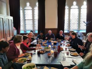 Mid Week Gathering @ Abbey Presbyterian Church | County Dublin | Ireland